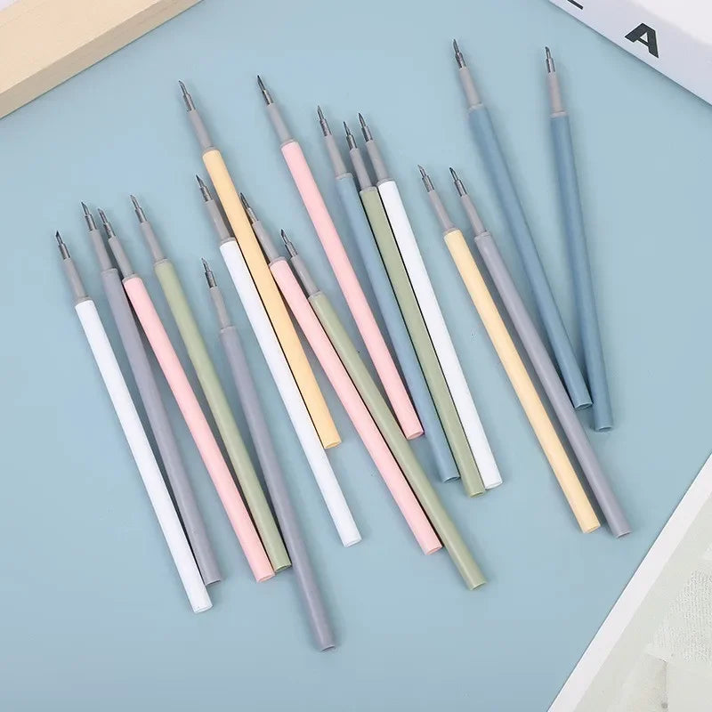 Paper Cut Knife Pen Craft Supplies