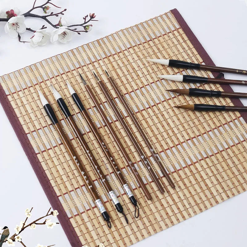 Calligraphy Brushes Set