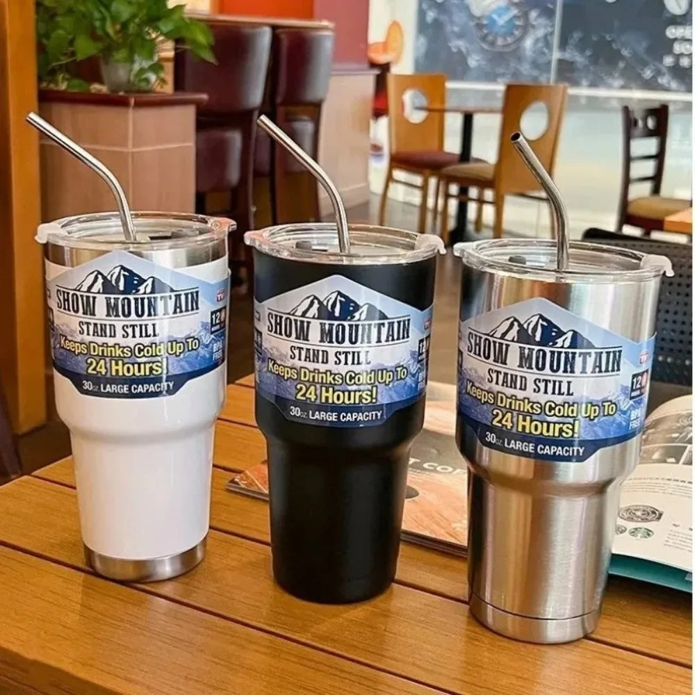 Fashion Thermo Bottle