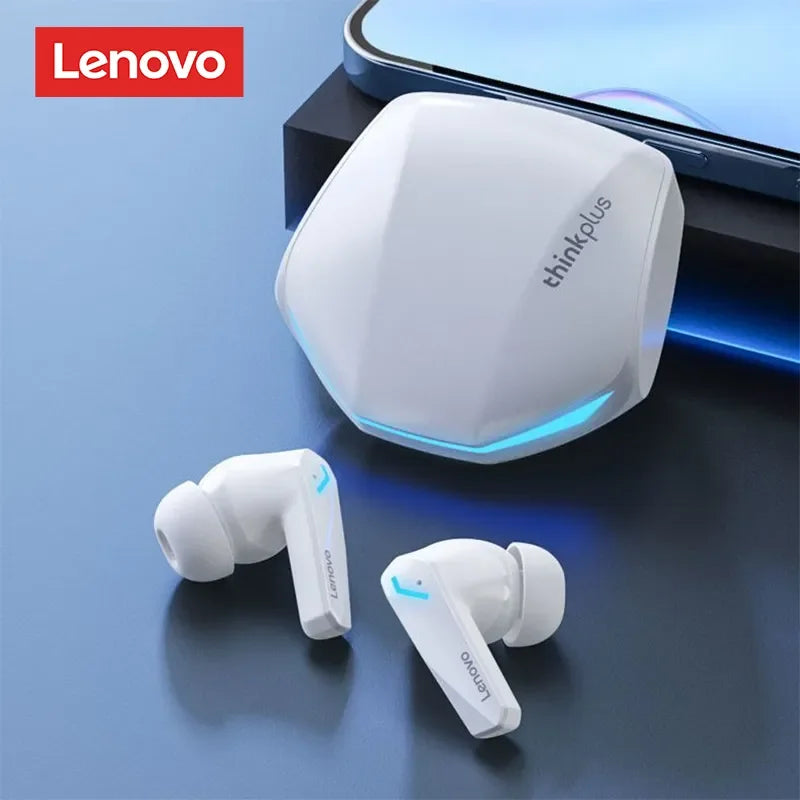 Lenovo GM2 Pro Max XT53 Bluetooth V5.4 Wireless Earphones